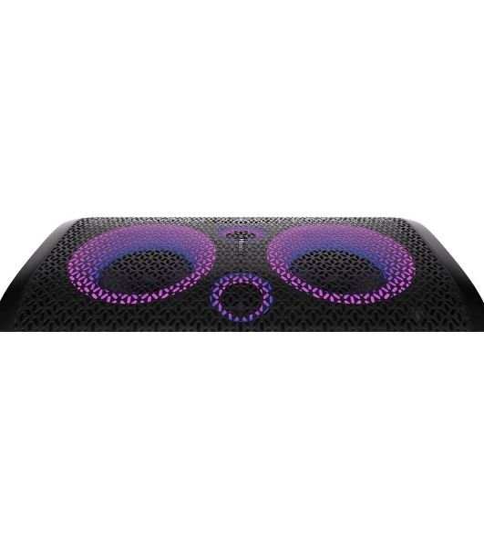 Акустическая система Hisense PARTY ROCKER ONE