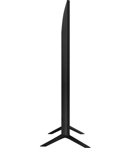Телевизор Samsung 85" UE85CU7100UXCE черный LED UHD 50Hz Tizen