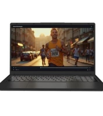 Ноутбук Rikor Pro 3 15 OH-03/15.6"/Intel Core i3-1220P/16Gb/512Gb SSD/Intel Iris Xe Graphics/Windows 11 Professional/черный/1.65kg