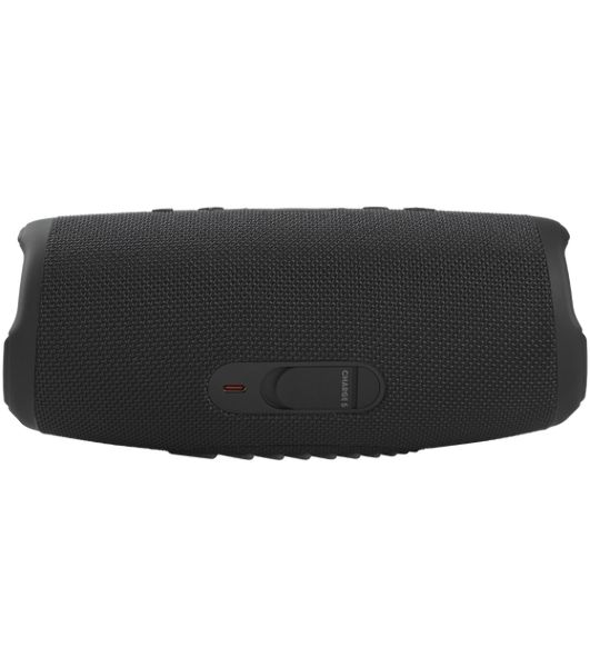 Портативная акустическая система JBL Charge 5 (Black)
