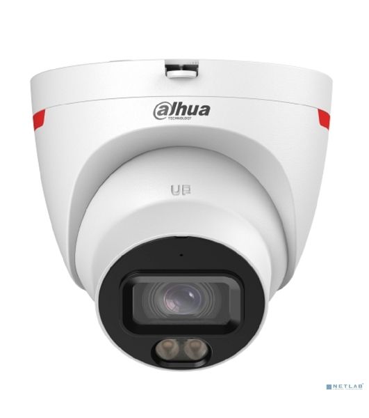 Камера видеонаблюдения IP Dahua DH-IPC-HDW2449TP-S-LED-0360B-PRO 3.6-3.6мм цв. (DH-IPC-HDW2449TP-S-LED-PRO)