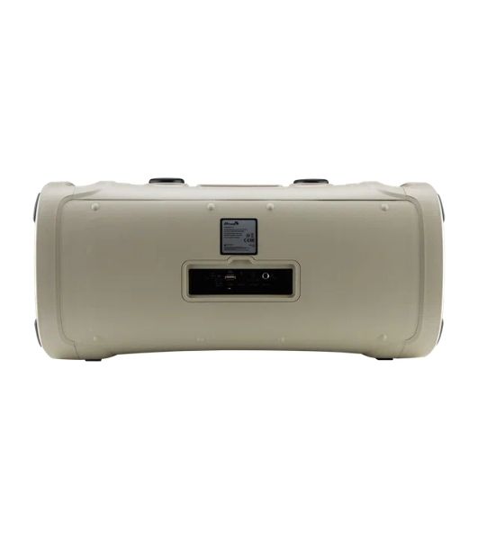 Акустическая колонка Eltronic DANCE BOX 900 - колонка 06", белый