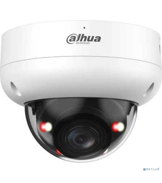 Камера видеонаблюдения IP Dahua DH-IPC-HDBW3449RP-ZS-IL 2.7-13.5мм цв.