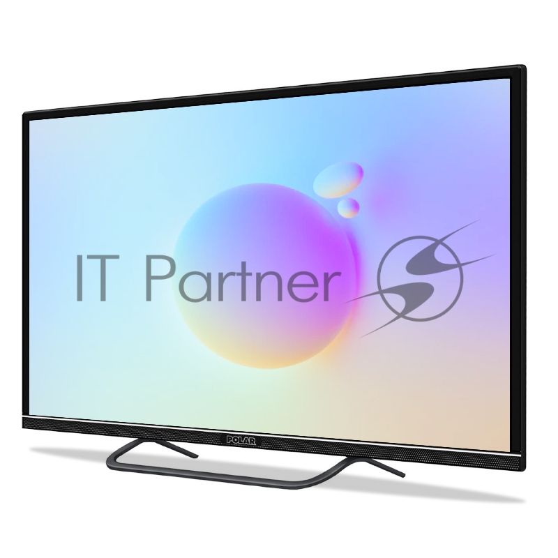 Телевизор Polar 32" P32L34T2CSM (U) черный LED FHD 60Hz Android 0.5GB/4GB