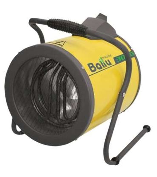 Тепловой завес Ballu BHP-P-5