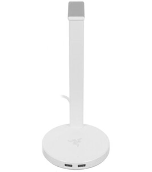 Подставка для наушников Razer Base Station Chroma V2 - Quartz Razer Base Station V2 Chroma - Quartz