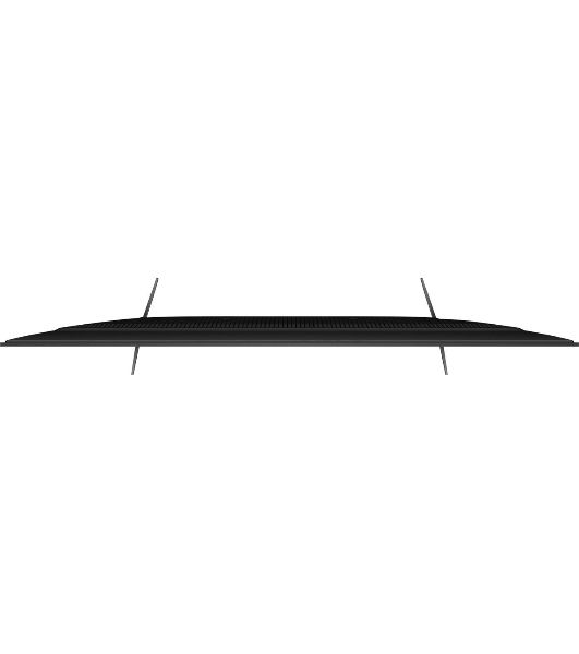 Телевизор QLED TCL 85" 85P8L Premium черный 4K Ultra HD 144Hz Smart TV