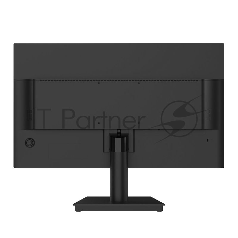 Монитор 23.8" KTC H24V27 VA 1920x1080, 100 Гц, 16 мс, 16:9, 300 кд/м², 1xHDMI, 1xVGA, 1x3.5 мм, черный