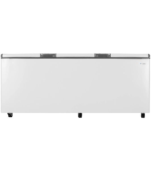 Морозильный ларь Frostor F 800 S, белый, 487л
