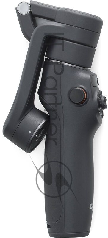 Стедикам Dji Osmo Mobile 6 черный