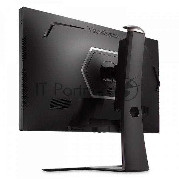 Монитор 27" ViewSonic XG270 IPS 1920x1080, 240 Гц, 1 мс, 16:9, 400 кд/м², HDMI, DisplayPort, HDR, черный