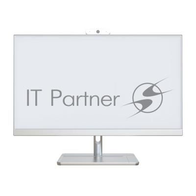 Платформа моноблока Prittec R24 TouchASUS H610 MB /23.8";/ FHD IPS /wifi/bt/2MP/120W Adaptor/silver USB 3 + Type C + SD