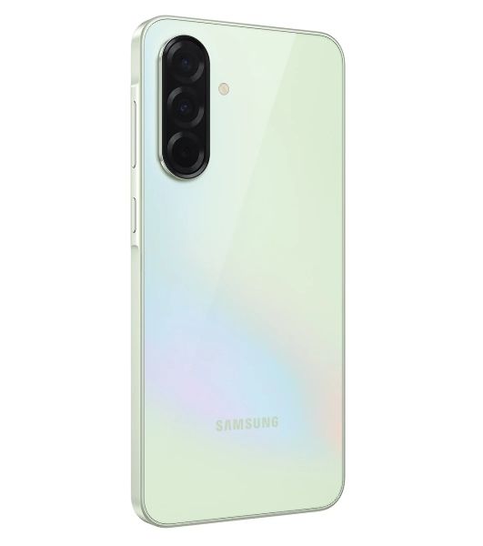Смартфон Samsung Galaxy A36 SM-A366E 8/128Gb лайм