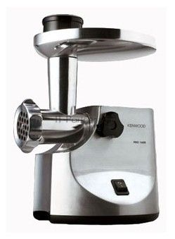 Мясорубка Kenwood MG520
