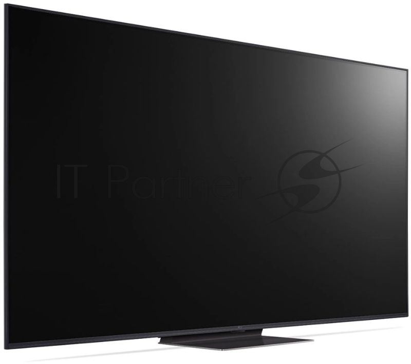 Телевизор LG 65" 65UT91006LA.ARUB черный Edge LED UHD 60Hz WebOS