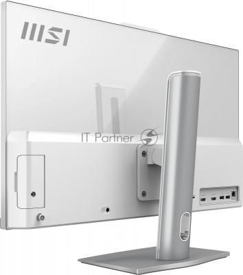 Моноблок MSI Modern AM242P 1MA-2420XRU 23.8" Full HD Core 5 120U 16Gb SSD500Gb Graphics без ОС GbitEth WiFi BT клавиатура мышь Cam белый 1920x1080 Моноблок MSI Modern AM242P 1MA-2420XRU 23.8" Full HD Core 5 120U 16Gb SSD500Gb Graphics без ОС GbitEth WiFi BT клавиатура мышь Cam белый 1920x1080