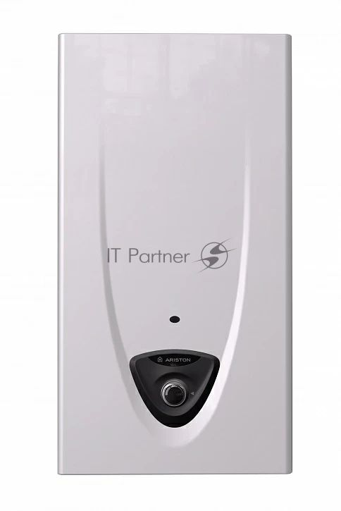 Водонагреватель проточный Ariston ABS Fast Evo 14 B
