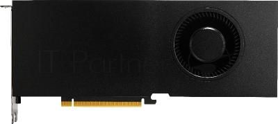 Видеокарта VGA PNY NVIDIA RTX A5000, 24 Gb GDDR6 with ECC, 384 bit, DisplayPort 1.4 (4),PCI Express 4.0 x16