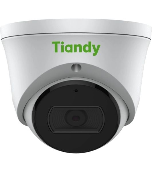 Камера видеонаблюдения IP Tiandy Pro TC-C32XS I3W/E/Y/S/2.8мм/V5.0 белый