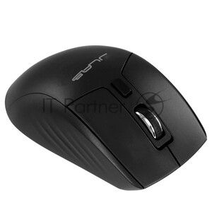 Мышь беспроводная Jlab JBuds с функцией подзарядки, Link USB- A