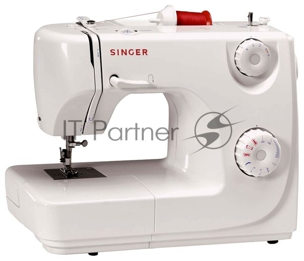 Швейная машина Singer 8280 белый
