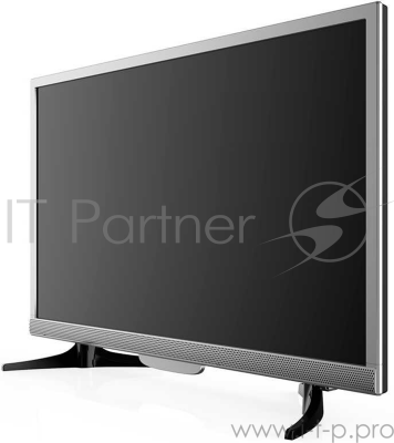 Телевизор Erisson 24" 24LES90T2 черный LED HD 50Hz
