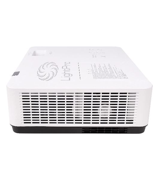 Проектор INFOCUS IN1034 3LCD, 4800 lm, XGA (1024x768), 50000:1, 1.481.78:1,3.5мм in,Composite video,Component,VGA IN х2, HDMI IN, Audio in(RCAх2), USB-A, USB B х2, VGA out, Audio 3.5мм out, лампа 20000ч.(ECO mode), RJ45,RS232, 1x16W, 31дБ, 3,3 кг