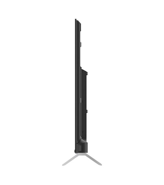 Телевизор SoundMax 55" SM-LED55M06SU\W черный LED UHD 60Hz Smart TV webOS 1.5GB/8GB