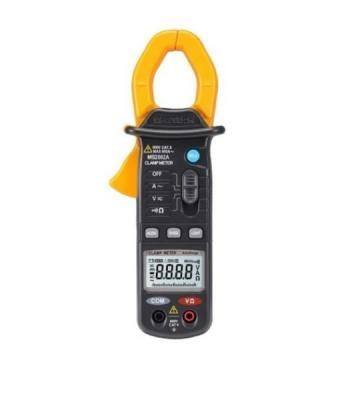 Токоизмерительные цифровые клещи Mastech MS2002A