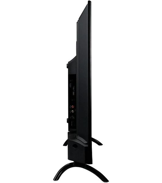 Телевизор Hyundai 40" H-LED40BS5003 черный LED FHD 60Hz Smart TV