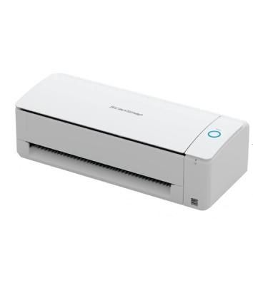 Настольный сканер Fujitsu scanner ScanSnap iX1300 (30 стр/мин, 60 изобр/мин, А4, двустороннее устройство АПД, Wi-Fi, USB 3.2, светодиодная подсветка)