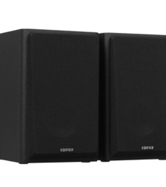Колонки Edifier R1000T4 Wood Brown (24W)