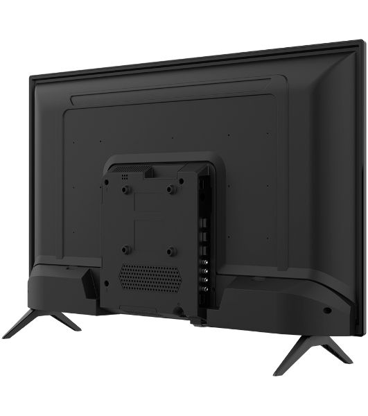 Телевизор TopDevice 32" TDTV32BN02H черный LED HD 60Hz