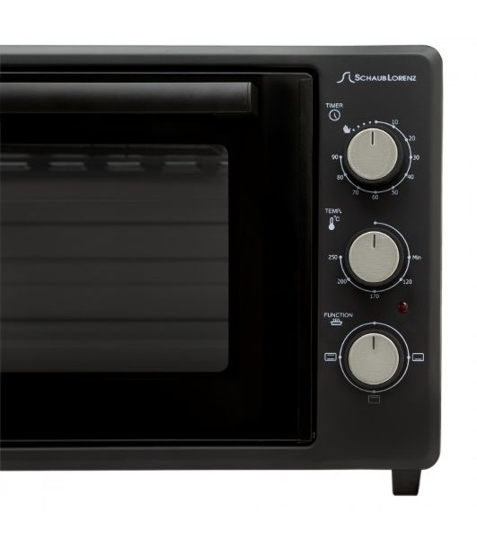 Мини-печь Schaub Lorenz SLE OS4031