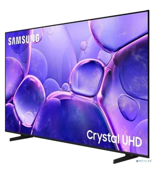 Телевизор Samsung 55" UE55U8000FUXRU черный LED 4K UHD 60Hz Smart TV