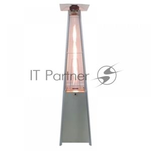 Газовый уличный обогреватель Neoclima 08HW-SS