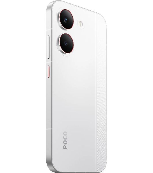 Смартфон POCO X8 Pro 12Gb, 512Gb, белый