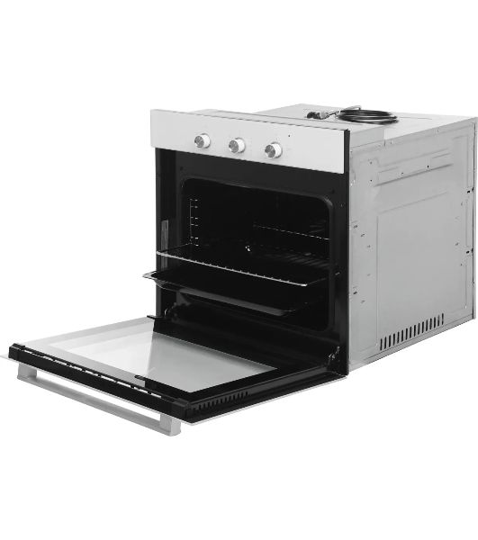Духовой шкаф электрический Simfer B6EC16016 белый