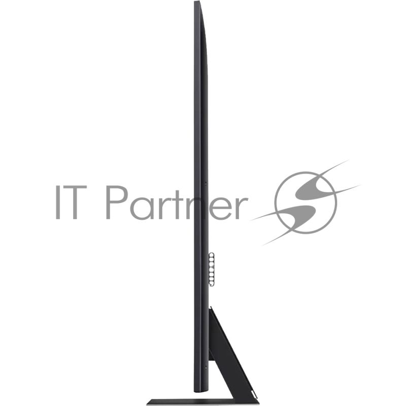 Телевизор LG 65" 65UT91006LA.ARUB черный Edge LED UHD 60Hz WebOS