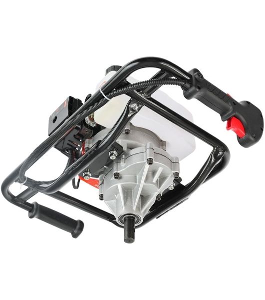 Мотобур бензиновый PATRIOT PT AE150D (без шнека) easy start