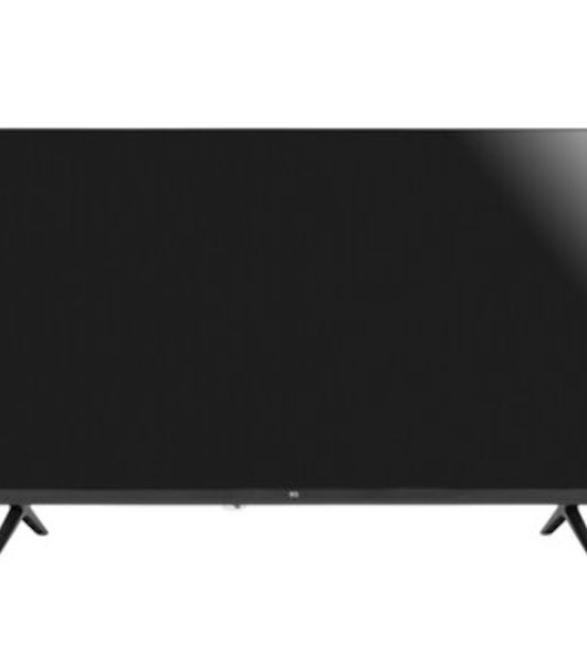 Телевизор BQ 32" 32HNF01B черный DLED HD 60Hz
