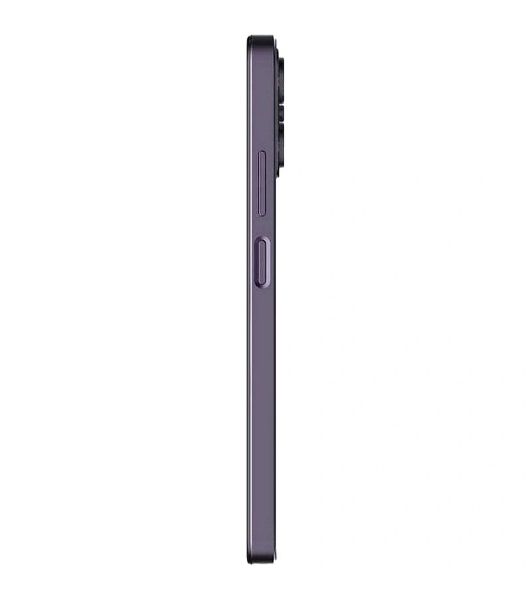 Смартфон INOI A54, 4/256Gb, фиолетовый