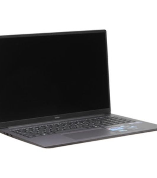 Ноутбук Honor MagicBook X16 2026 BRG-X/16"/IPS/Intel Core Ultra 5 125H/16Gb/1Tb SSD/Intel Arc/NoOS/серый/1.75kg