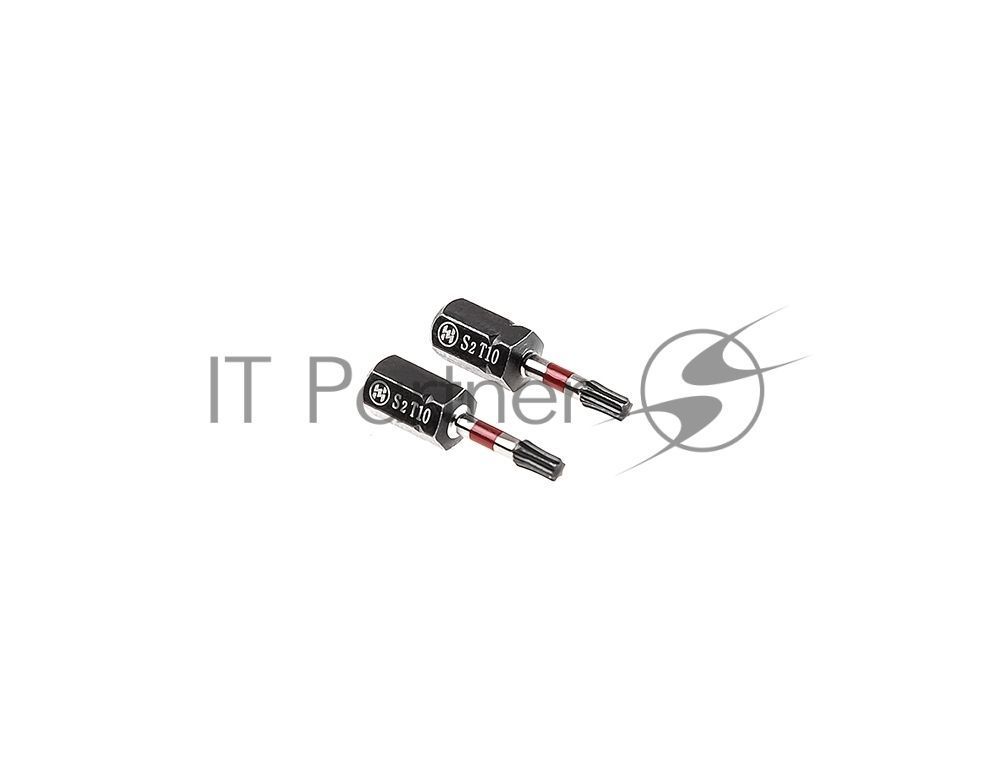 Бита Haммer Flex 203-179TORX-1025мм, 2шт.