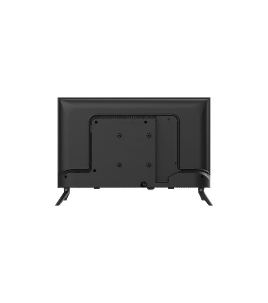 Телевизор TopDevice 24" TDWC24BH3260V черный DLED HD 60Hz Smart TV YaOS 1.5GB/32GB