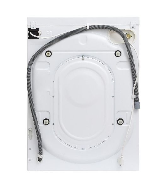 Стиральная машина Indesit ILS3 61291 B белый/черный, загрузка фронтальная 6 кг, 1200 об/мин., класс: A
