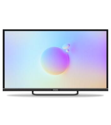 Телевизор Polar 42" P42L22T2C (U) черный DLED FHD 60Hz
