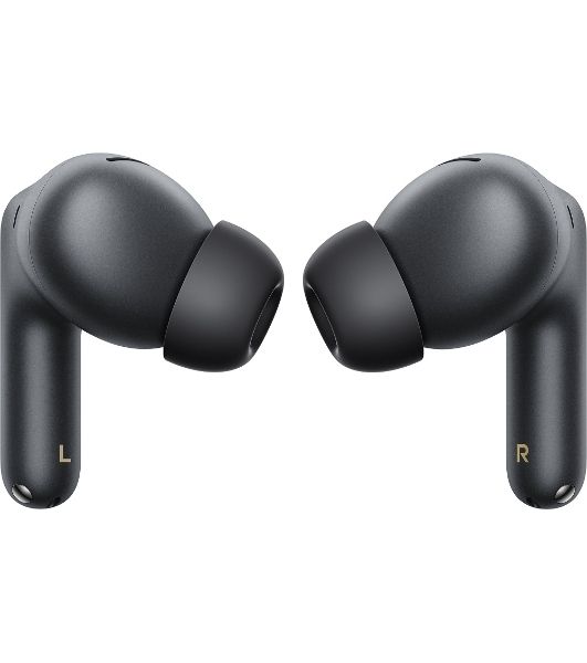 Наушники TWS Xiaomi Redmi Buds 8 Pro черный, внутриканальные, Bluetooth, активное шумоподавление, до 8 ч