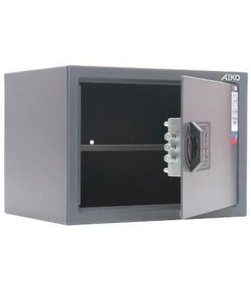 Сейф мебельный Aiko T 250 El 250x350x250мм электронный