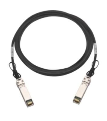 Кабель QNAP DAC, SFP28 25GbE, 1,5 м.